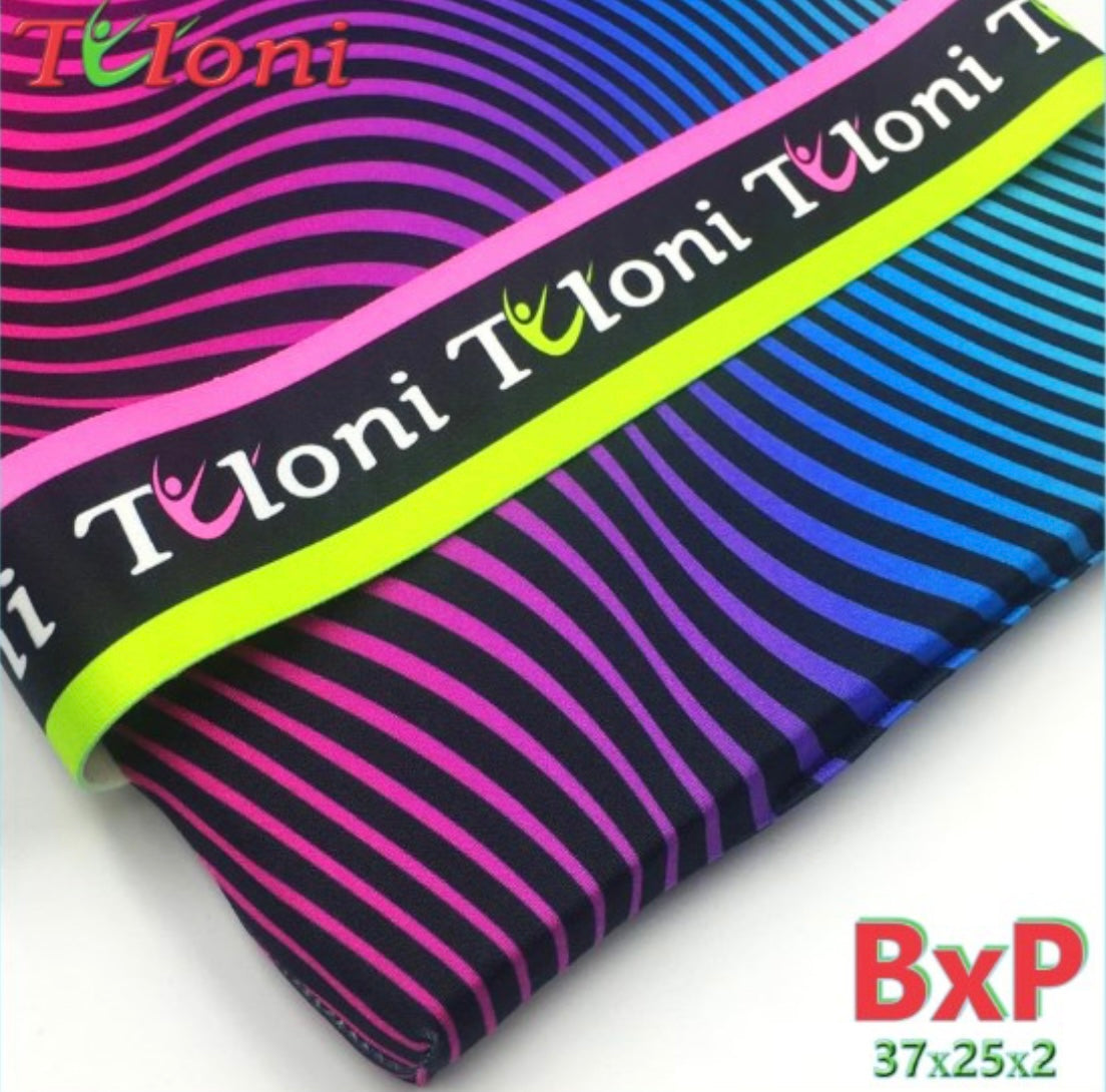 TULONI Back Protection Cushion