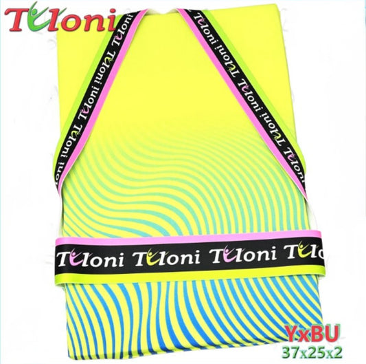TULONI Back Protection Cushion