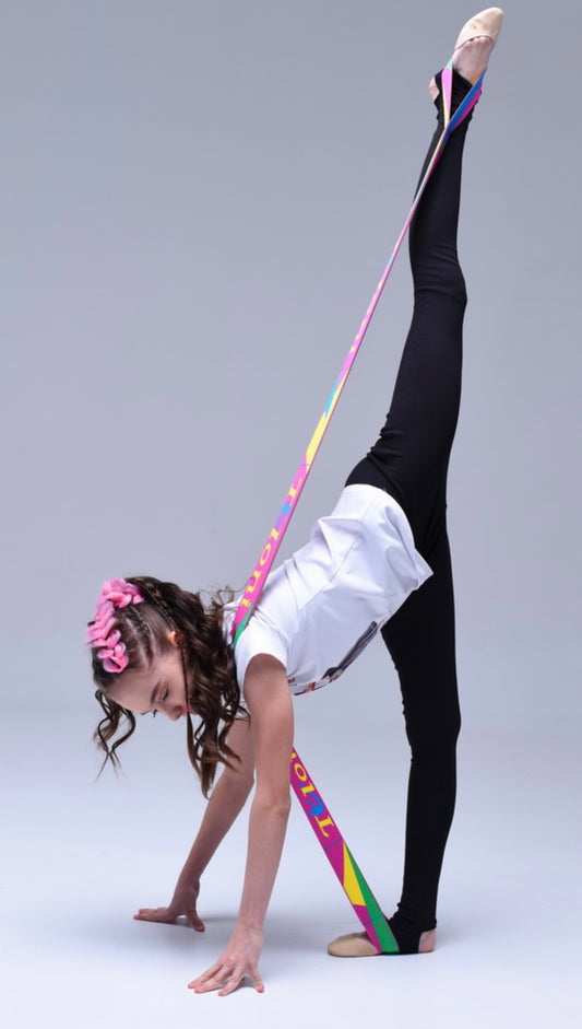 TULONI Elastic Band 3D