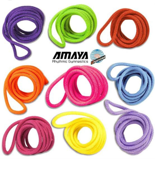 AMAYA Competition Rope