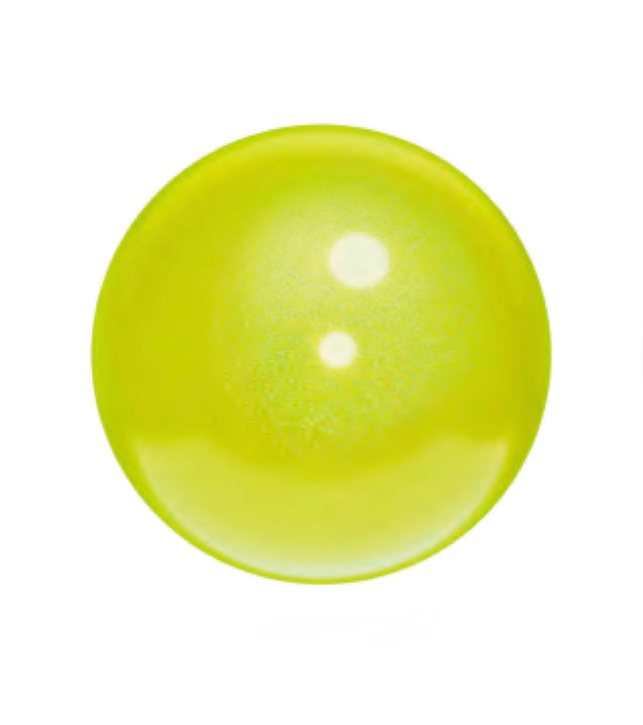 CHACOTT Senior Shiny Ball 18.5cm