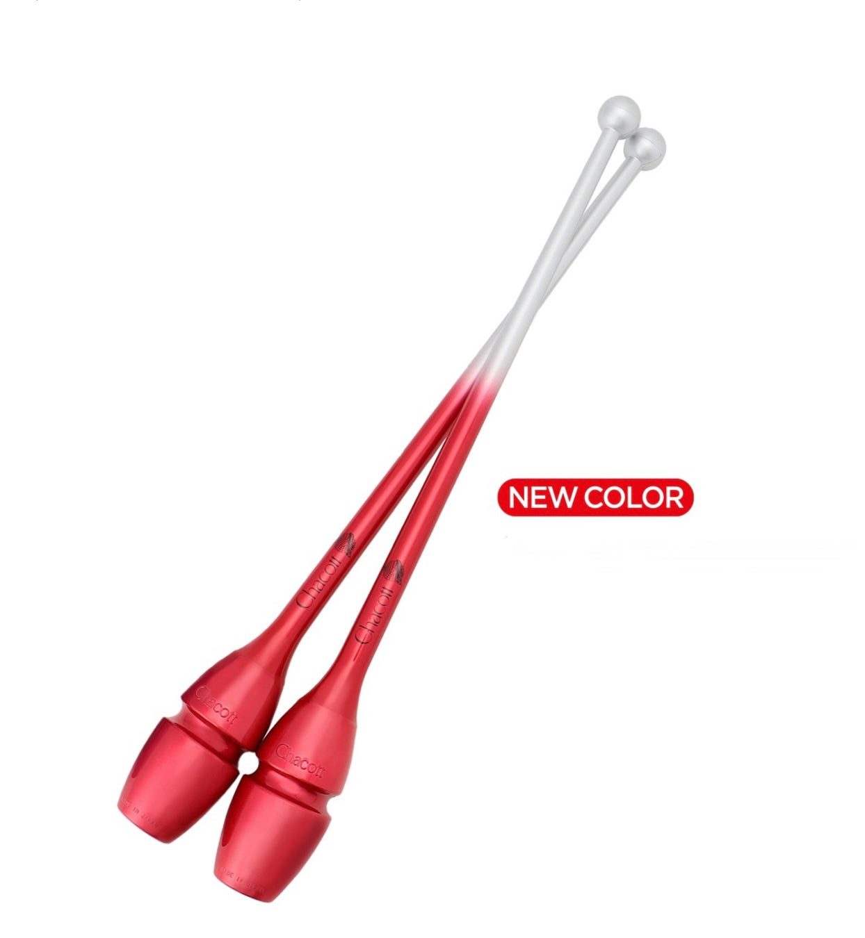 CHACOTT High Grip Club II (Low Rebound) 410mm 455mm