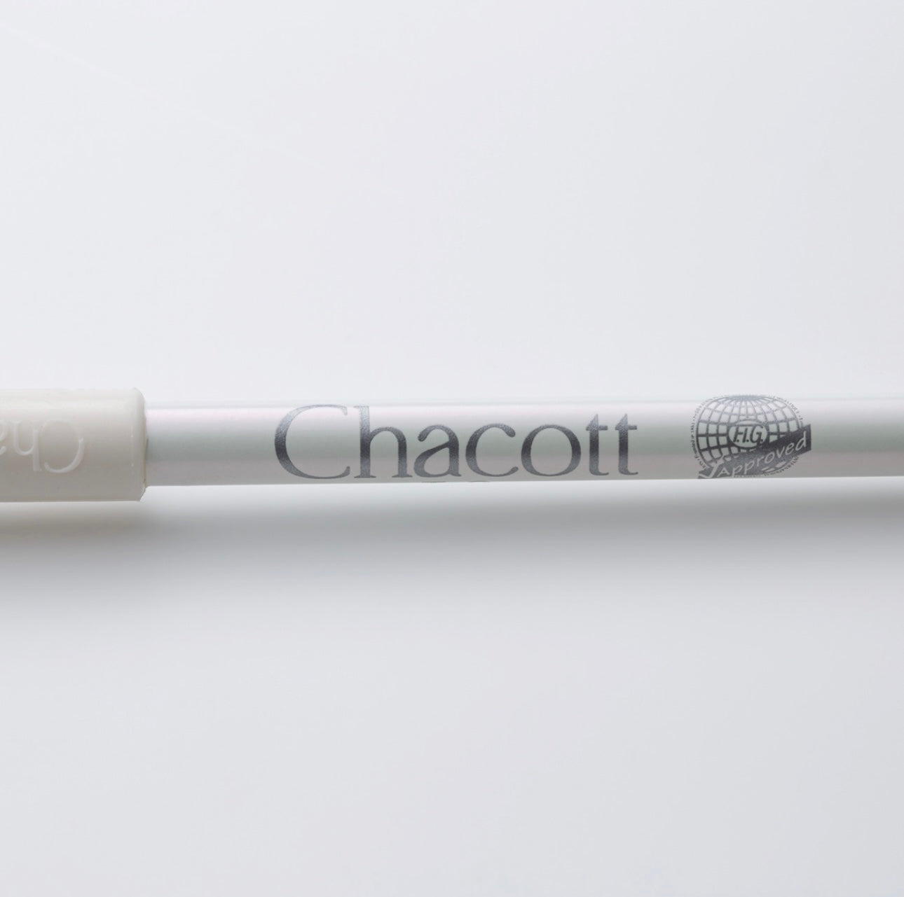 CHACOTT Rubber Grip Stick (soft tip) - 600mm
