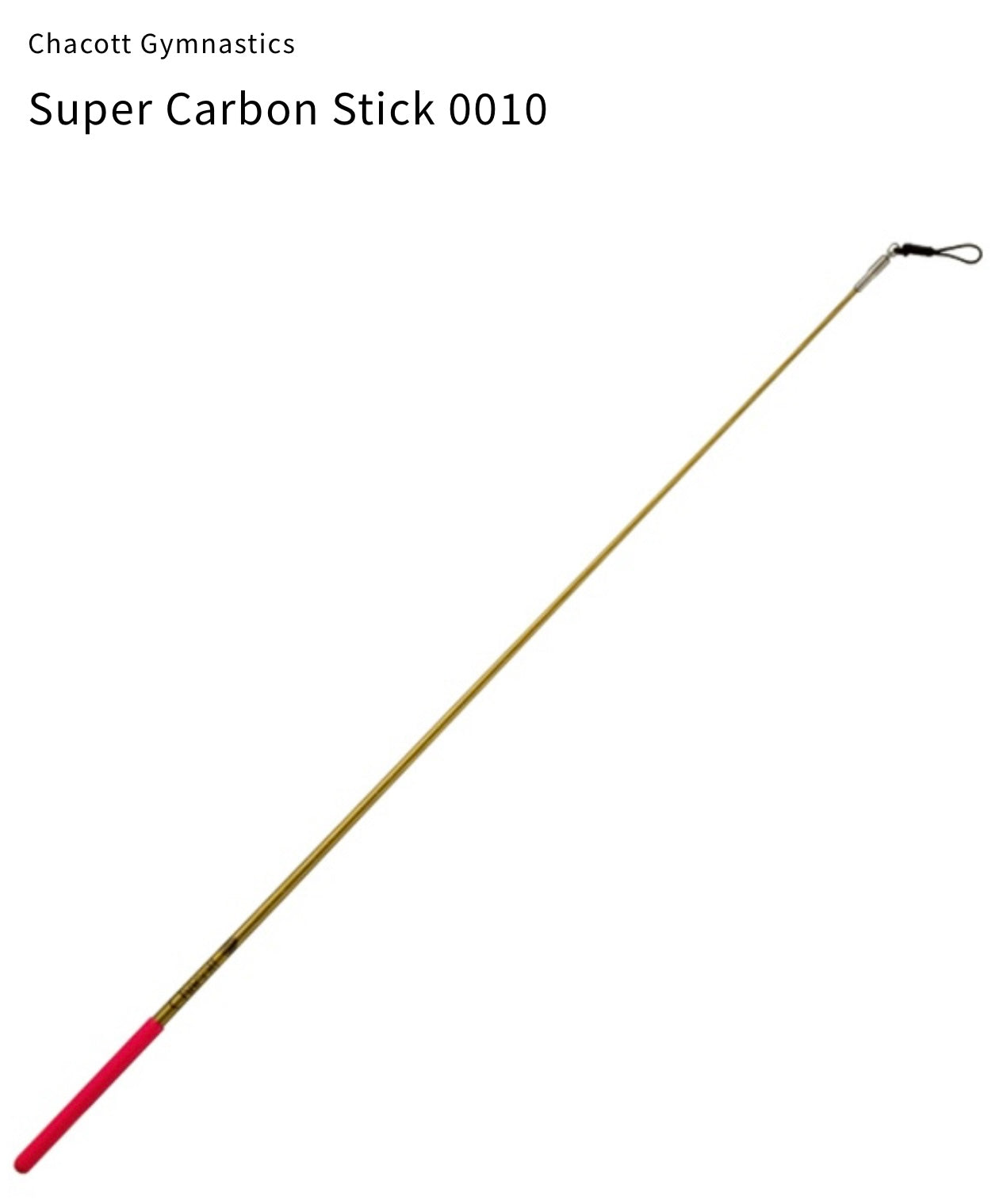 CHACOTT Super Carbon Stick 0010