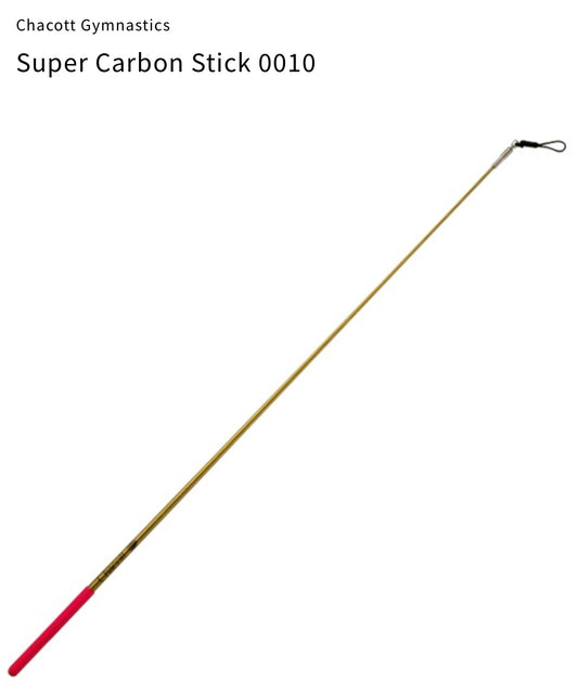 CHACOTT Super Carbon Stick 0010