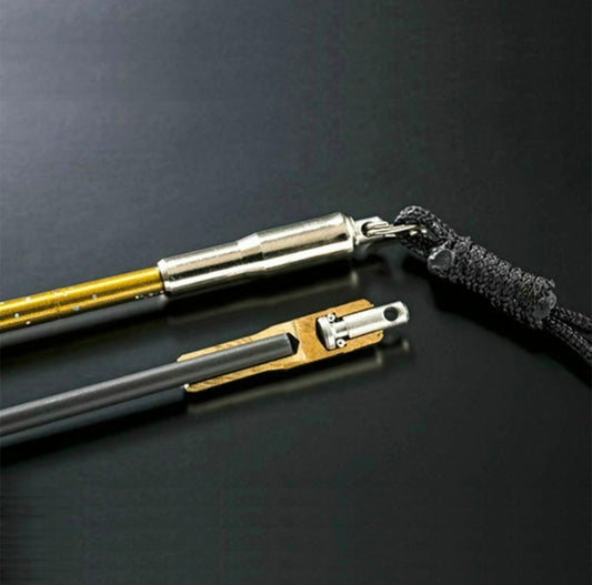 CHACOTT Super Carbon Stick 0010