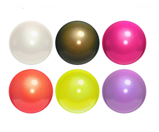 CHACOTT Senior Shiny Ball 18.5cm