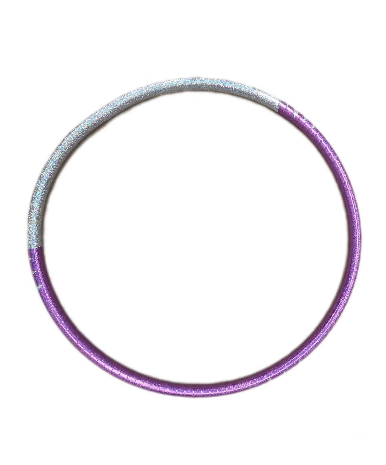 DOMYOS 50cm Gymnastic Hoop