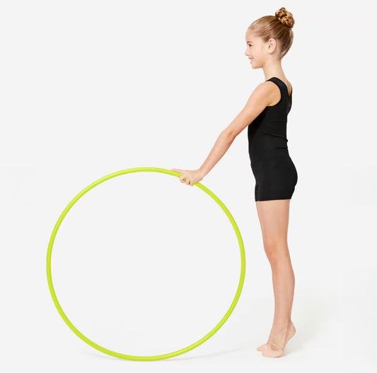 DOMYOS 50cm Gymnastic Hoop