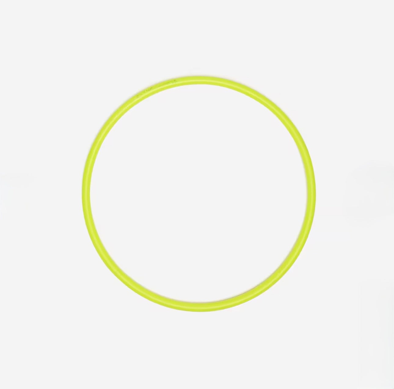 DOMYOS 50cm Gymnastic Hoop