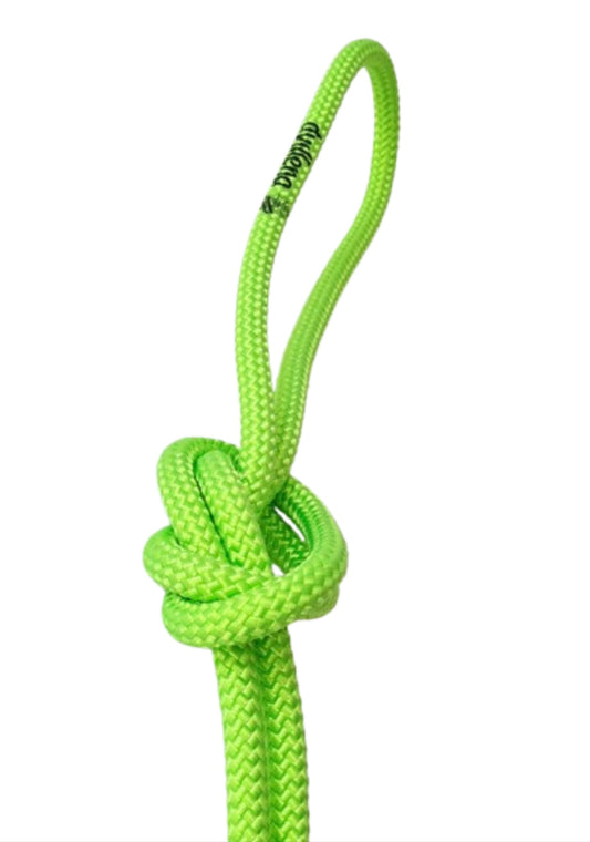 DVILLENA Rhythmic Gymnastics Rope 3m