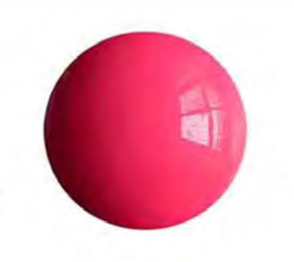 Rhythmic Gymnastics Ball 15cm