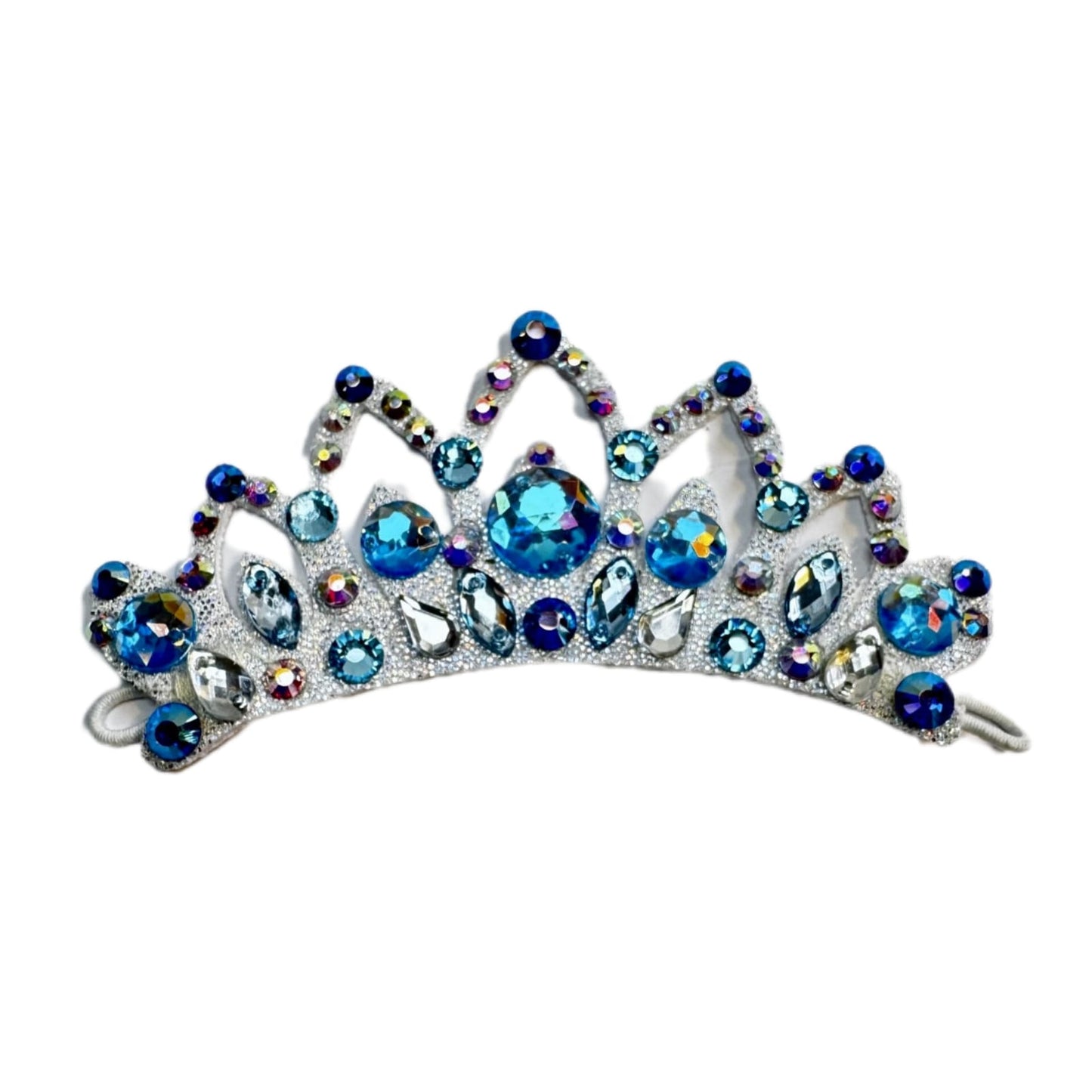 Performance Crowns