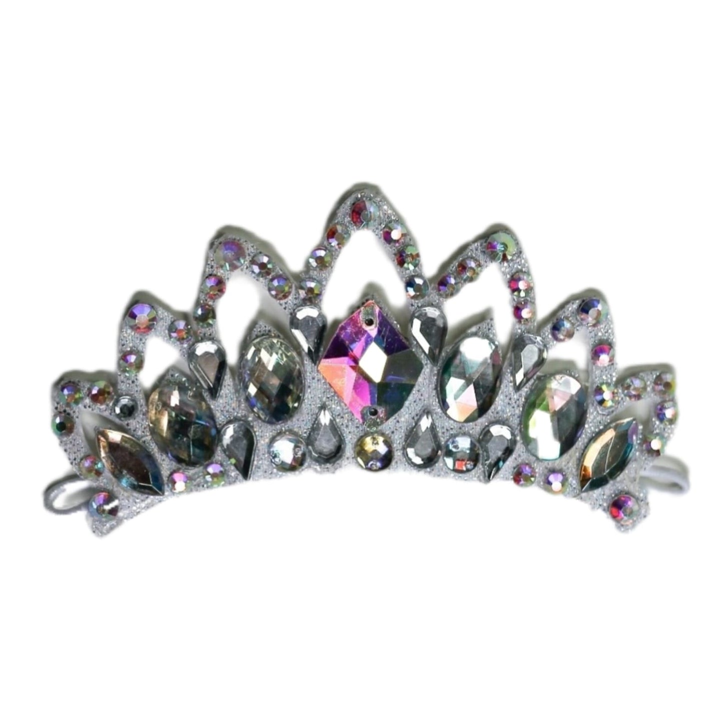 Performance Crowns