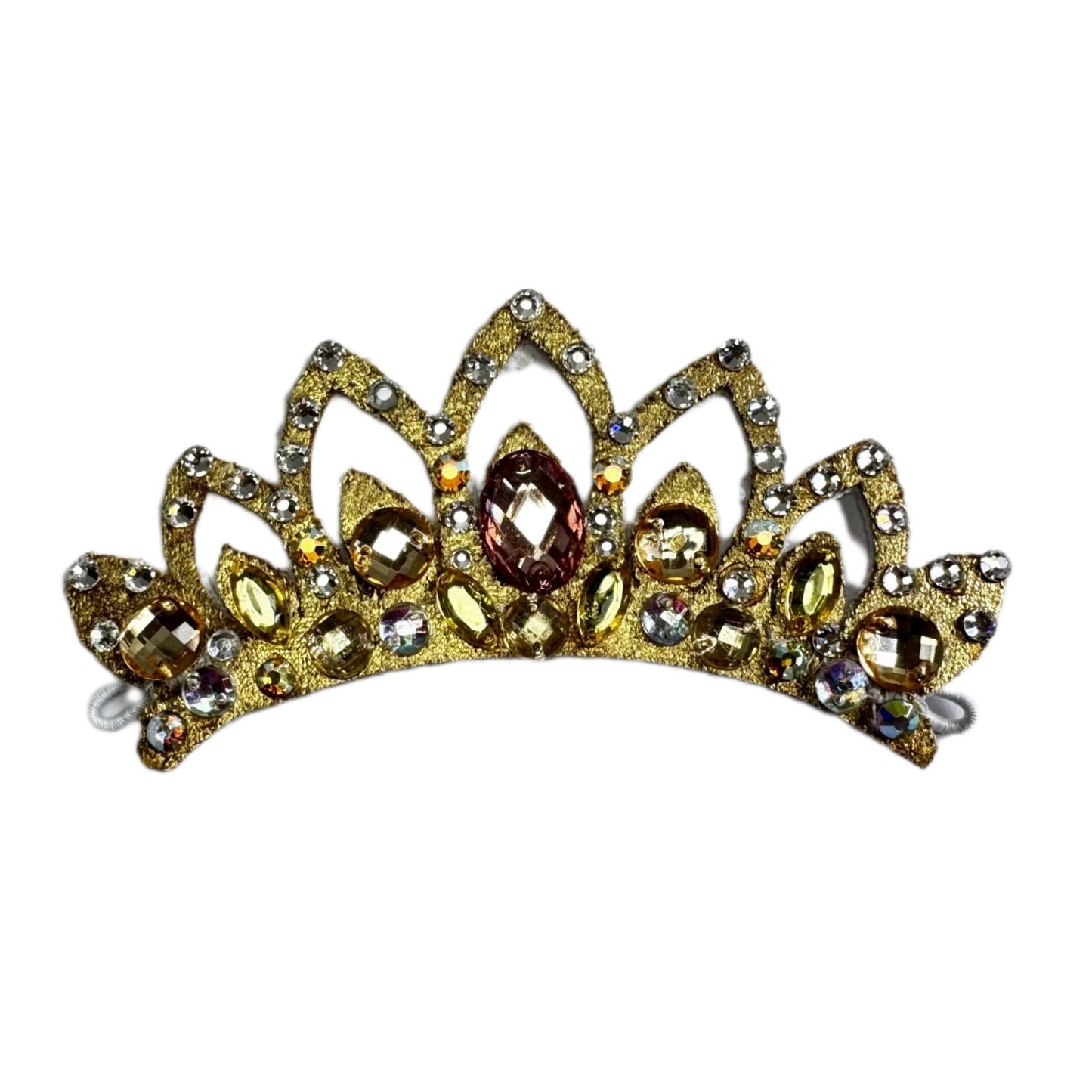 Performance Crowns
