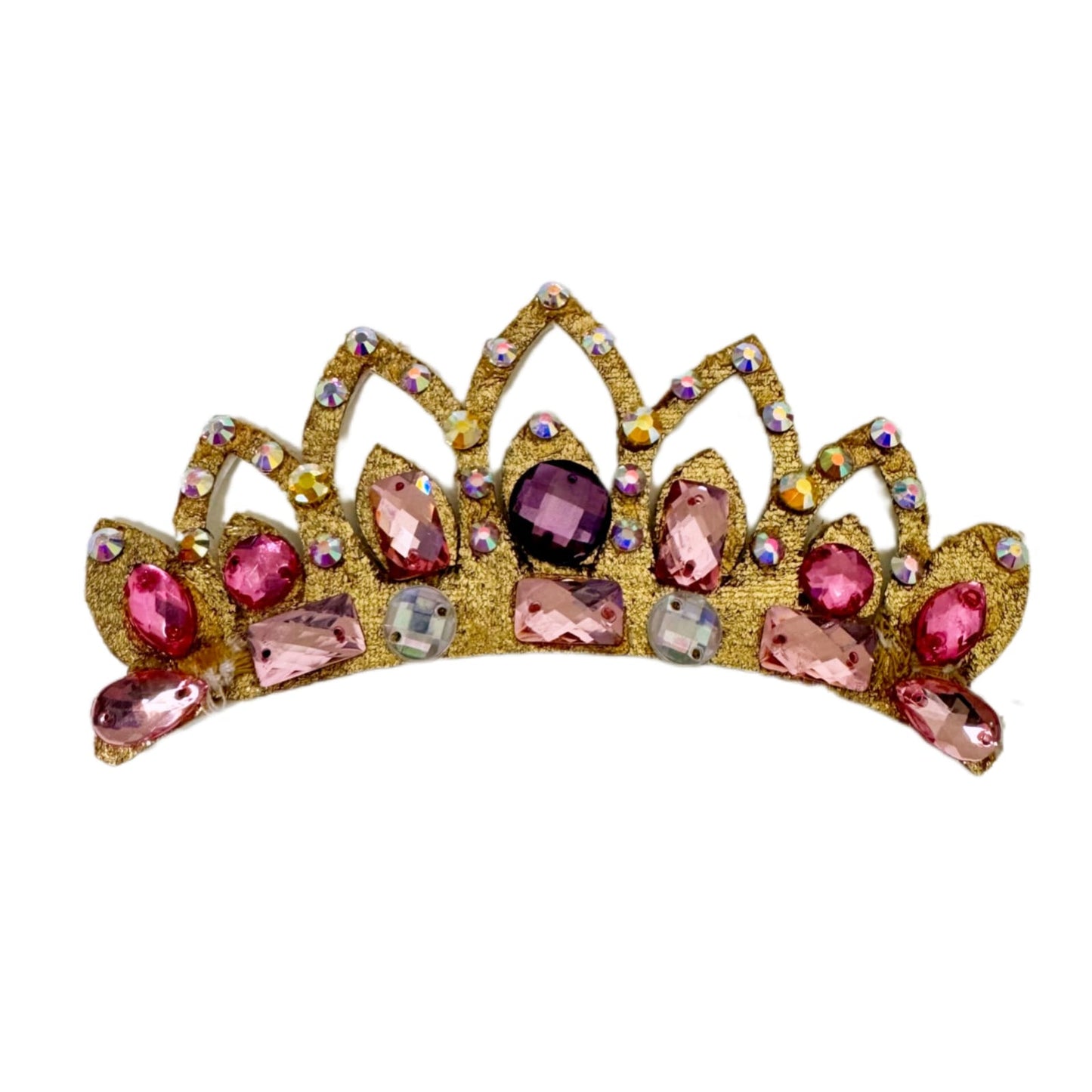 Performance Crowns