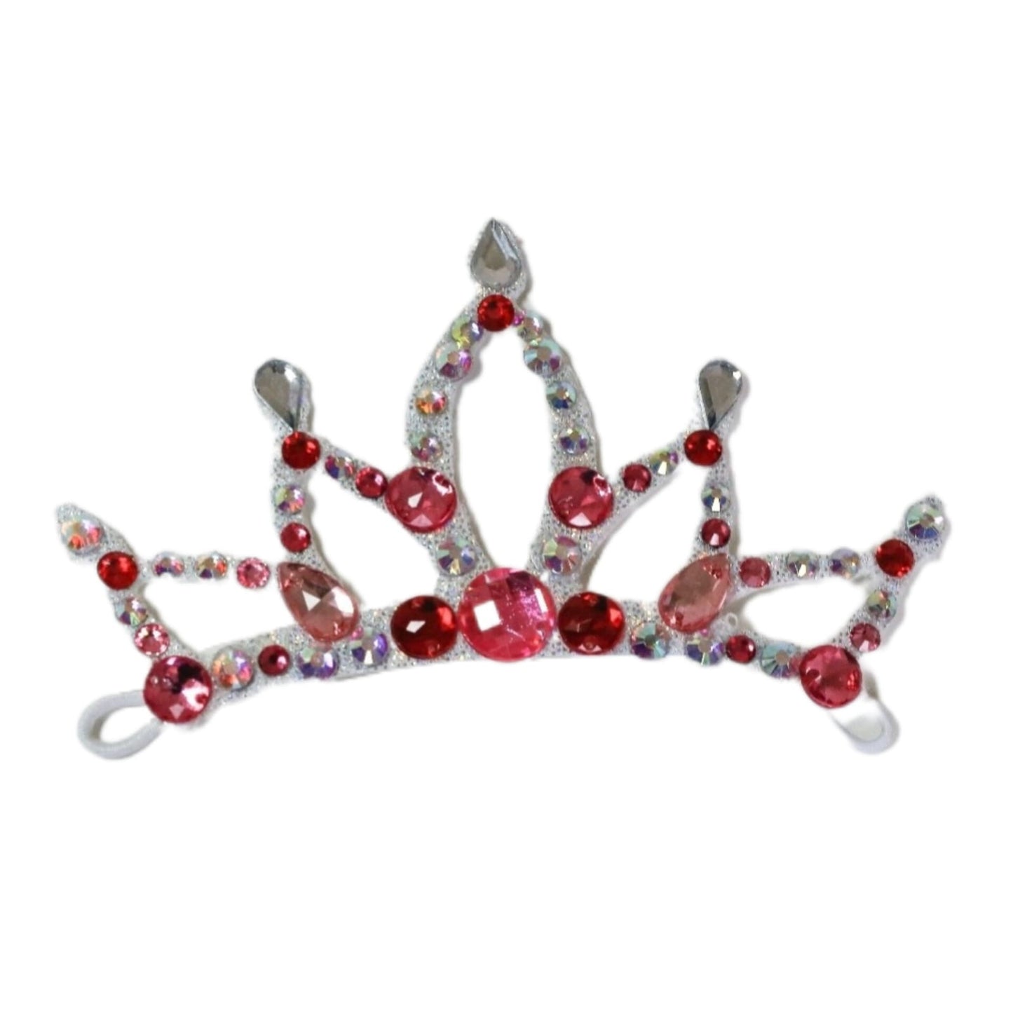 Performance Crowns