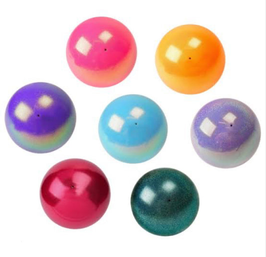 PASTORELLI High Vision Ball 16cm