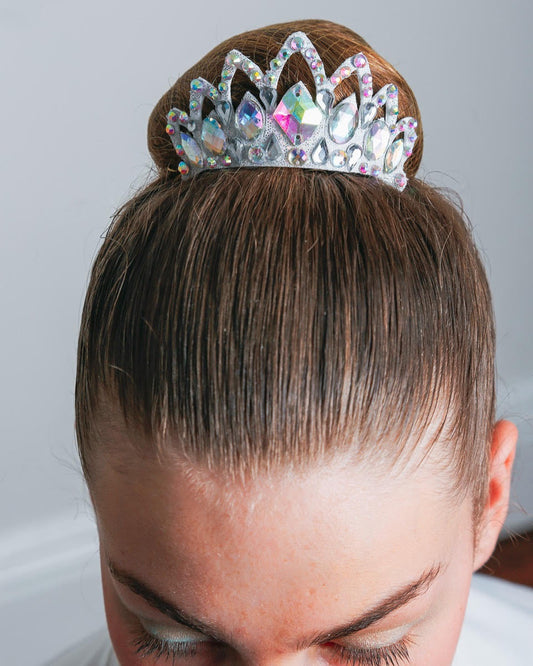Performance Crowns