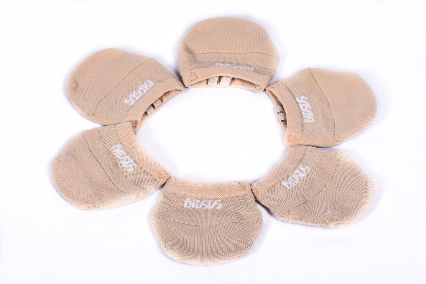 SASAKI Toe Socks | SAS-153