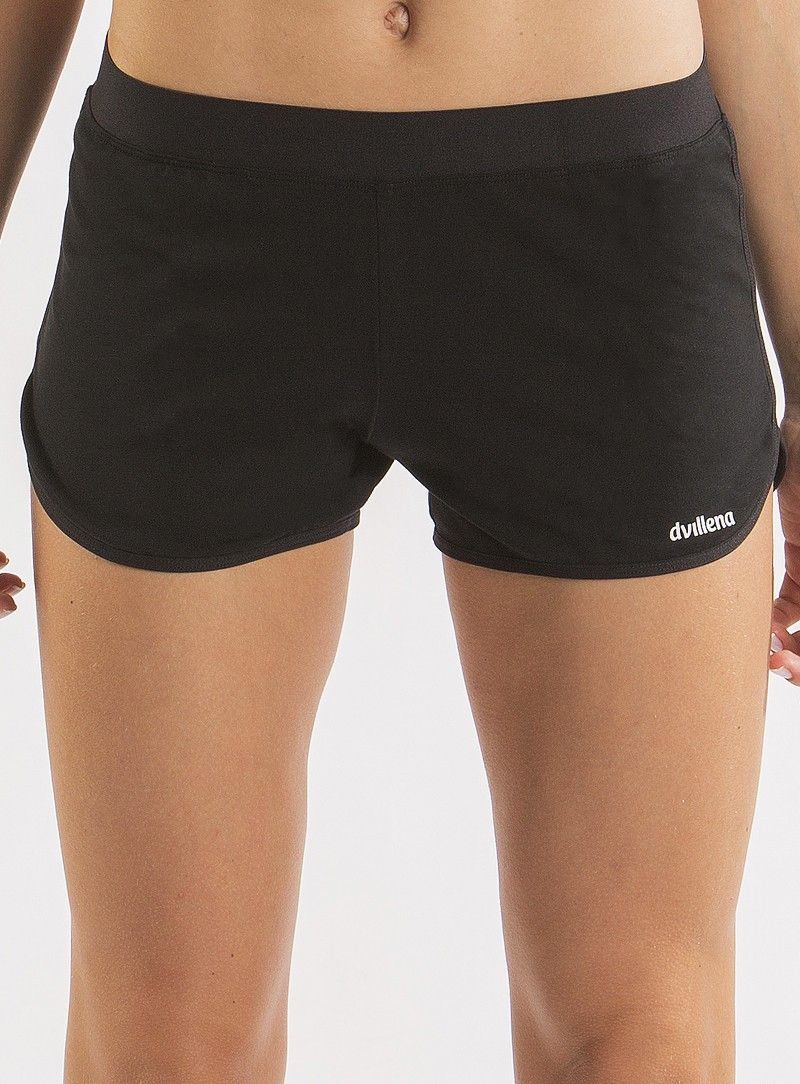 DVILLENA Rocky Shorts