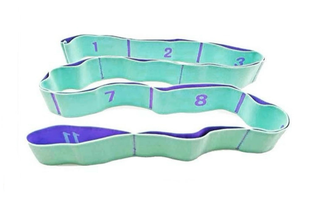 RG Flexibility & Resistance Band