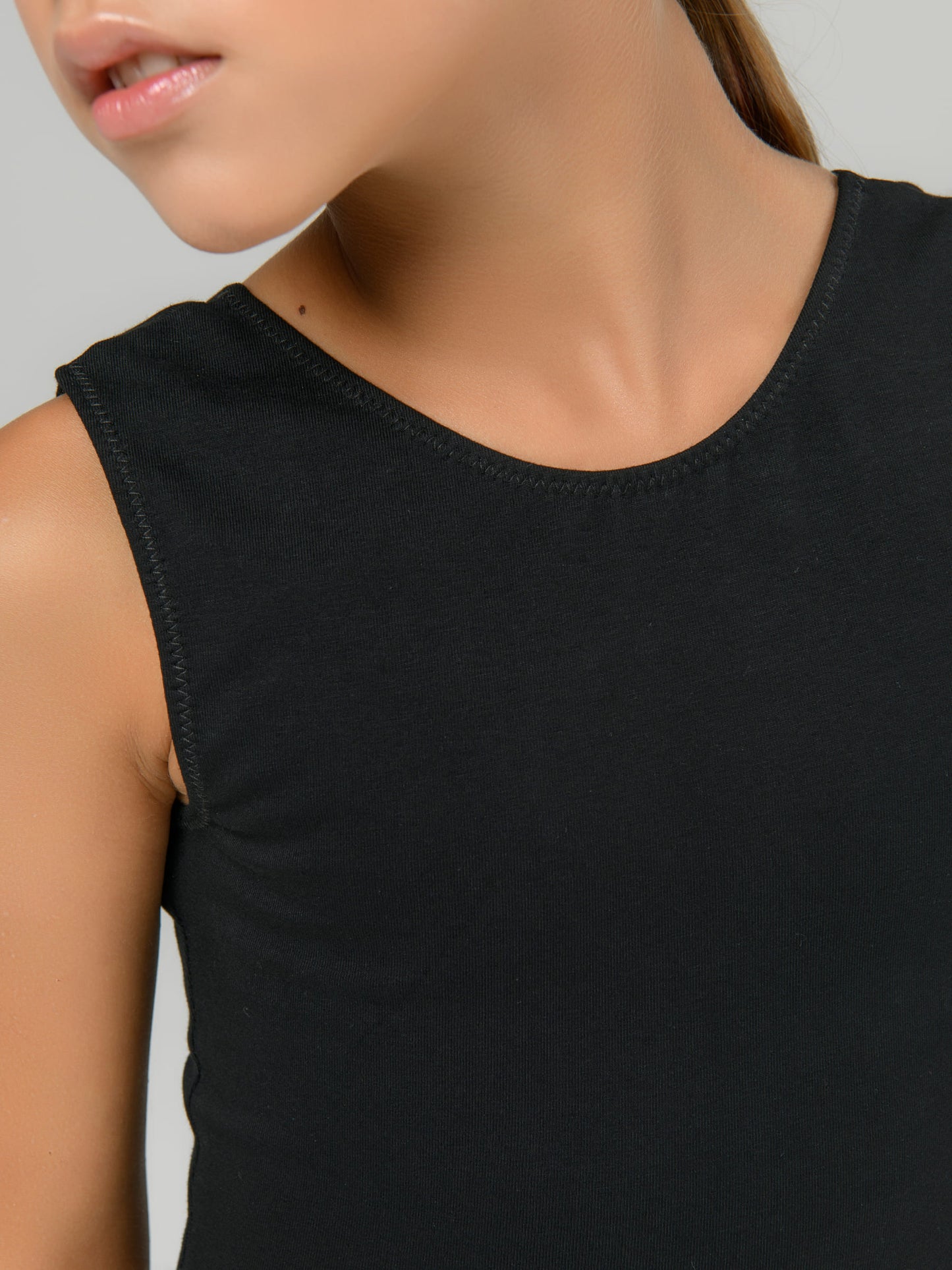 DIAMATTI Basic Jumpsuit