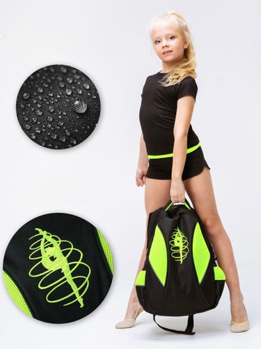 MARI SPORT RG Backpack