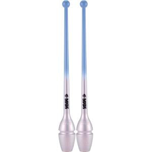 SASAKI Short Gradation Rubber Clubs 40.5cm - M-34JKGH-F