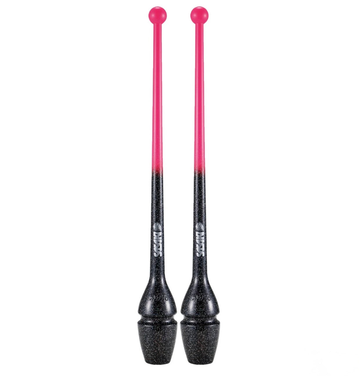 SASAKI Short Gradation Rubber Clubs 40.5cm - M-34JKGH-F