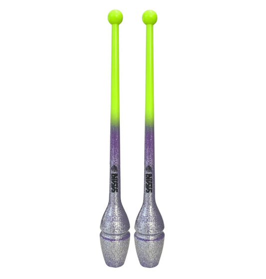 SASAKI Limited Edition Short Gradation Rubber Clubs 40.5cm - STRM-34JKGH-F