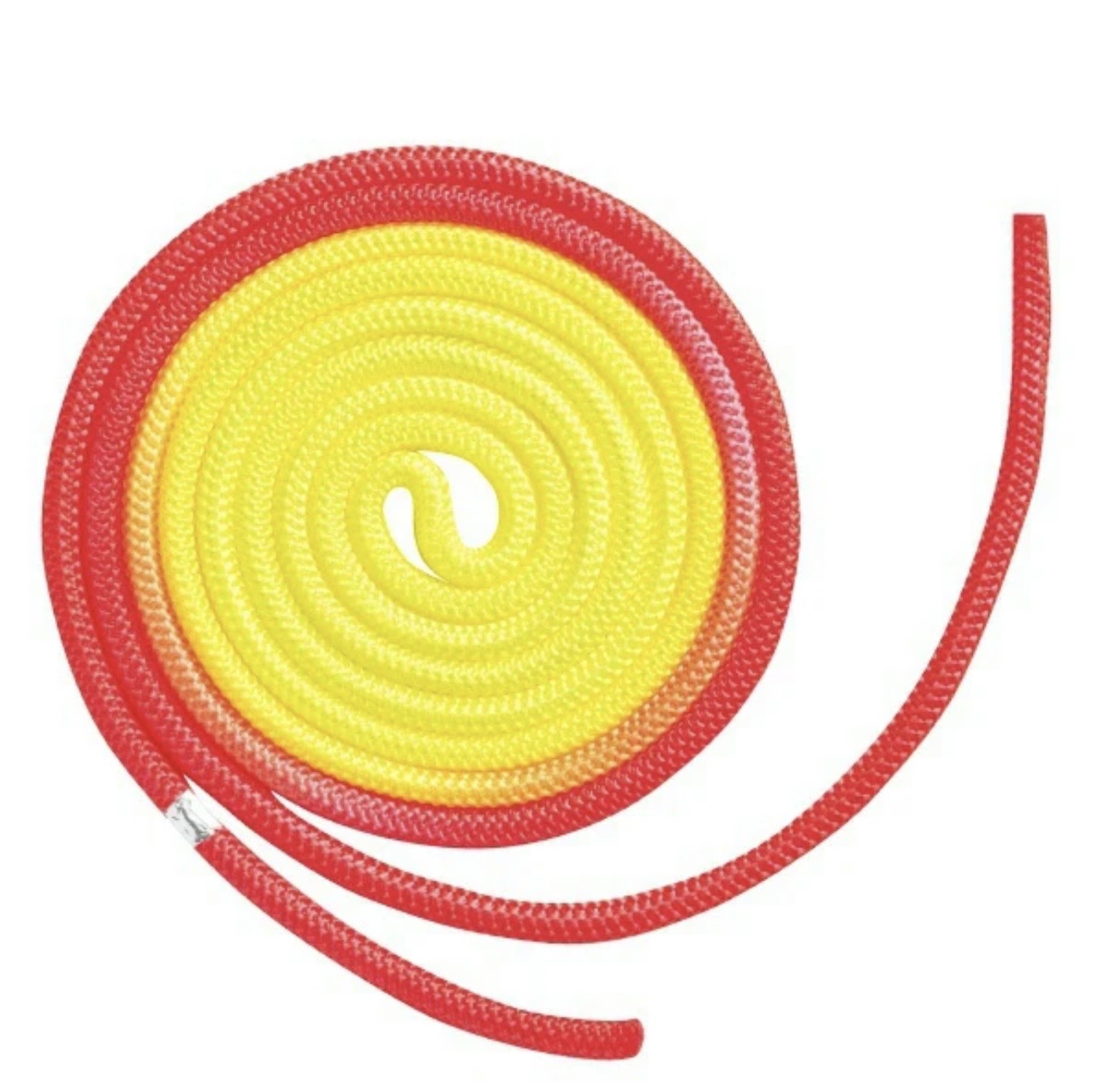 CHACOTT Combination Color Rope - 3m FIG