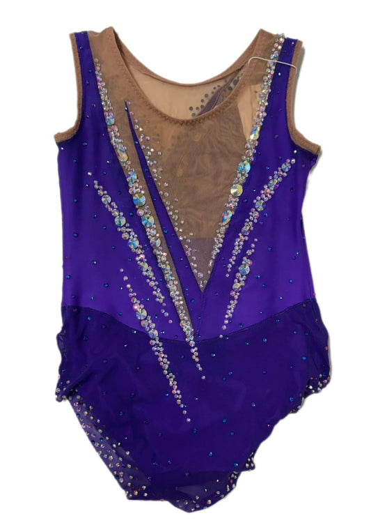 Custom-made Leotards