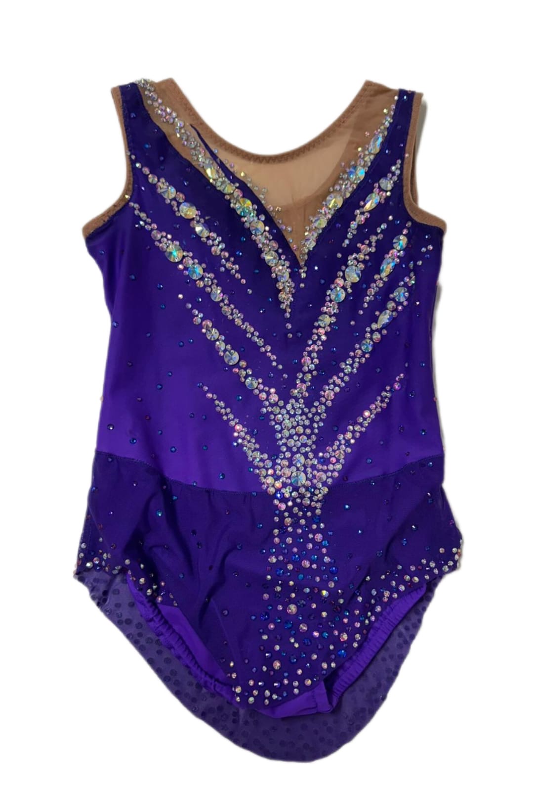 Custom-made Leotards