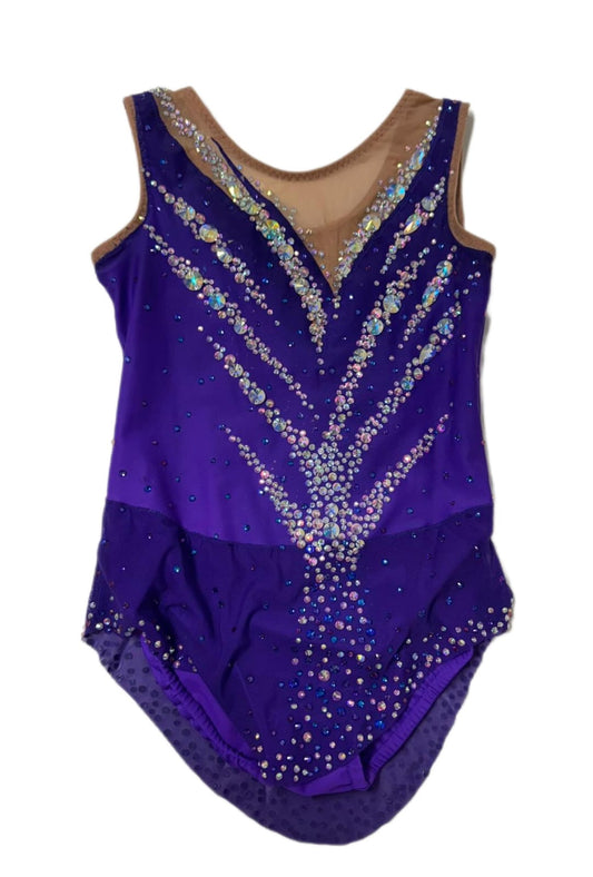 Custom-made Leotards