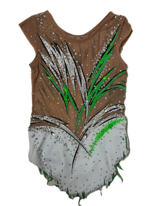 Custom-made Leotards