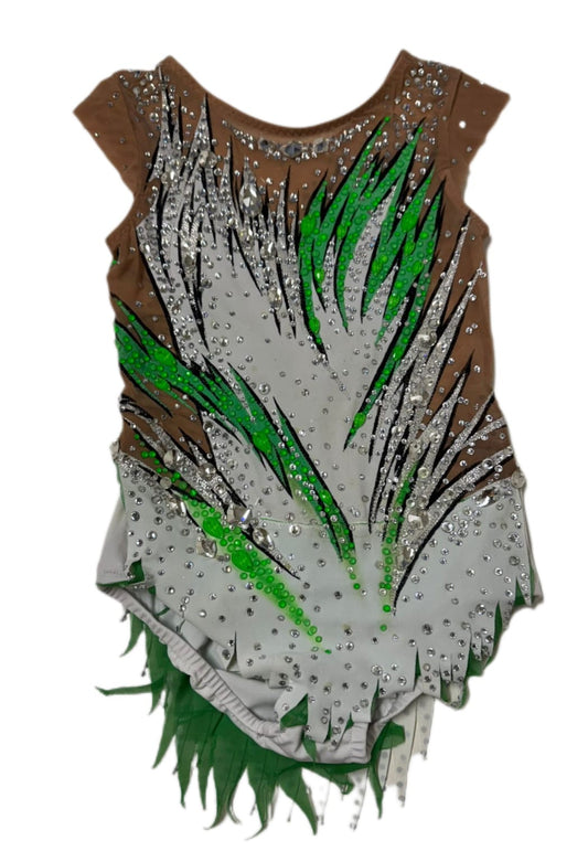 Custom-made Leotards