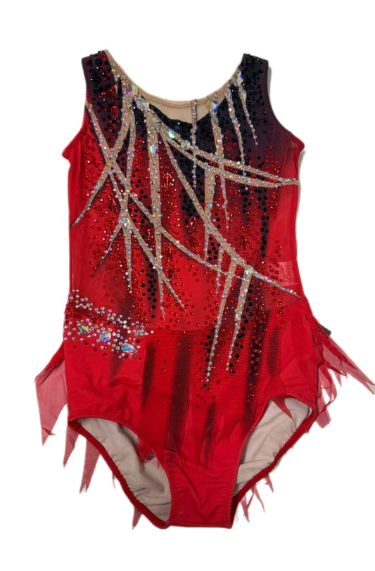 Custom-made Leotards