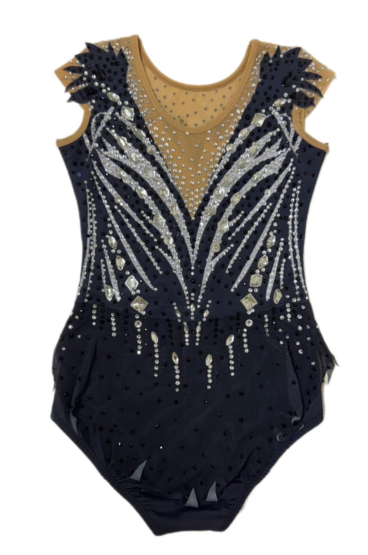 Custom-made Leotards