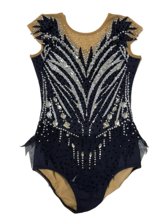 Custom-made Leotards