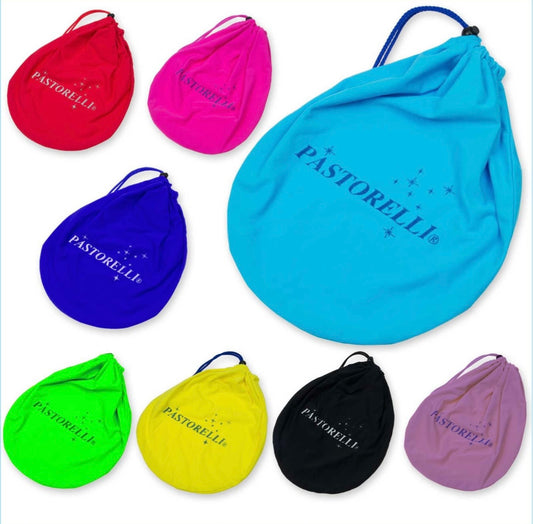 PASTORELLI Microfiber Ball Holder