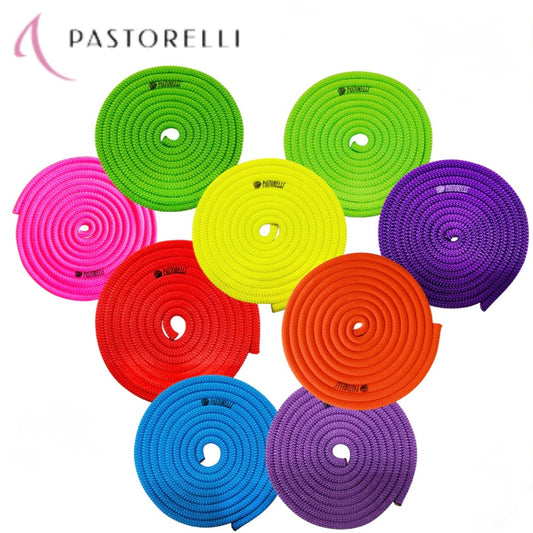 PASTORELLI New Orleans Xfluo Rope | PST-0489x-F