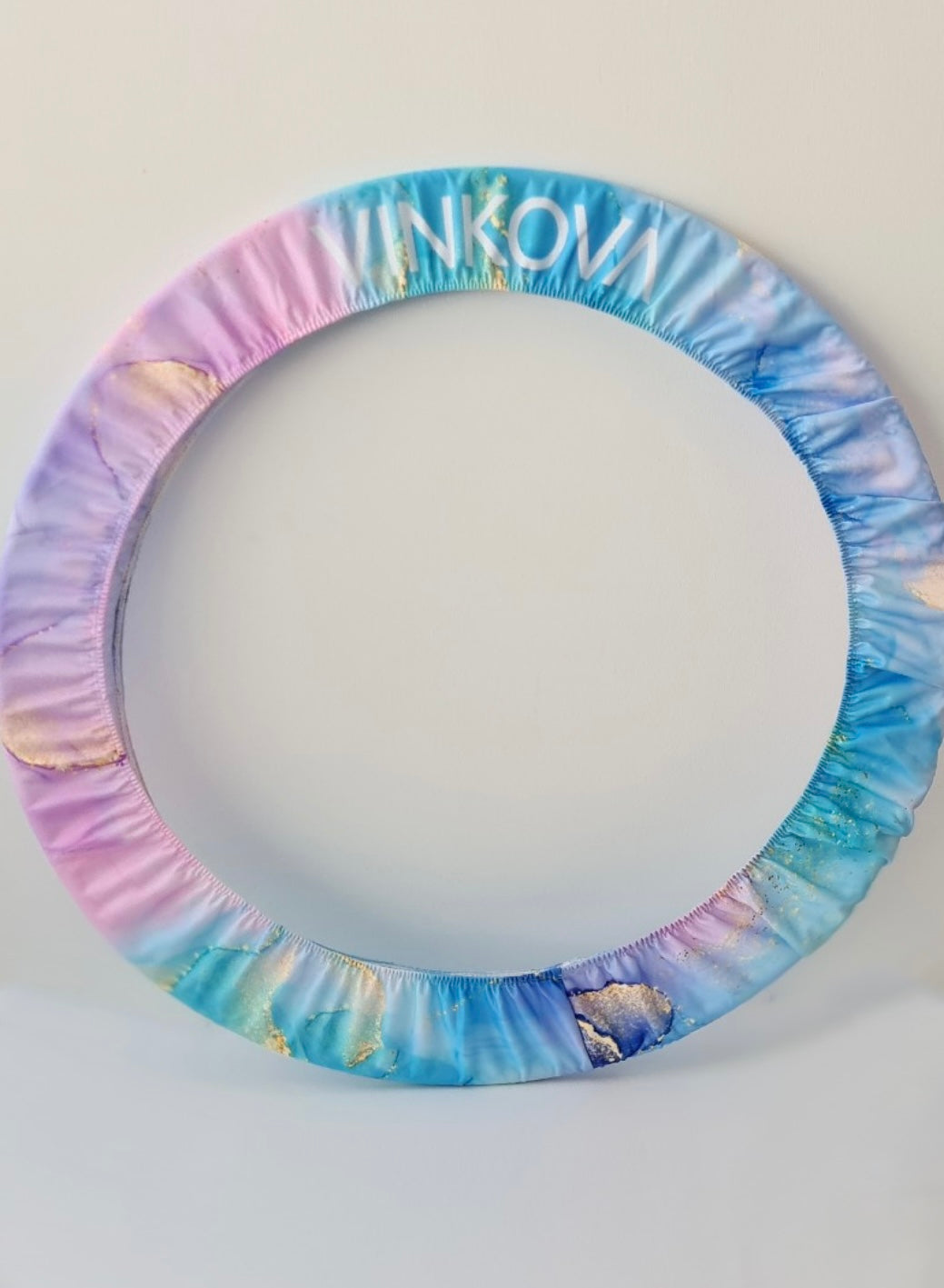 VINKOVA Hoop Cover