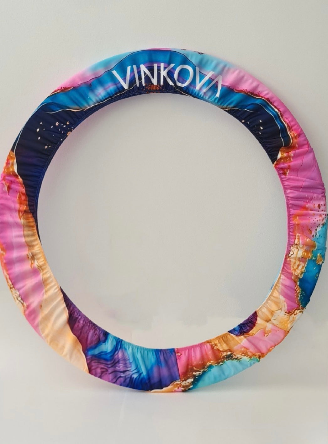 VINKOVA Hoop Cover