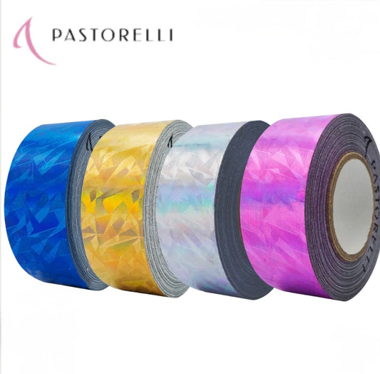 PASTORELLI New Crackle Tape