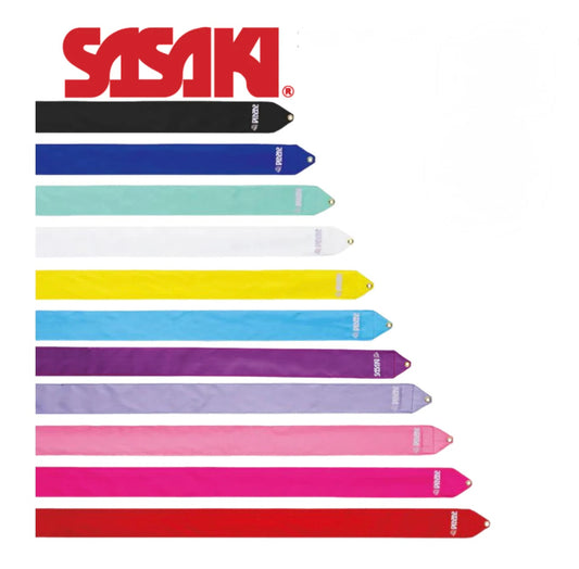 SASAKI Rayon Ribbon 6m