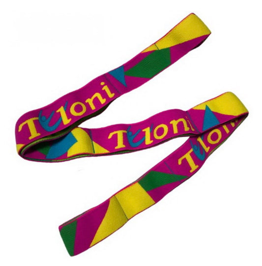 TULONI Elastic Band 3D