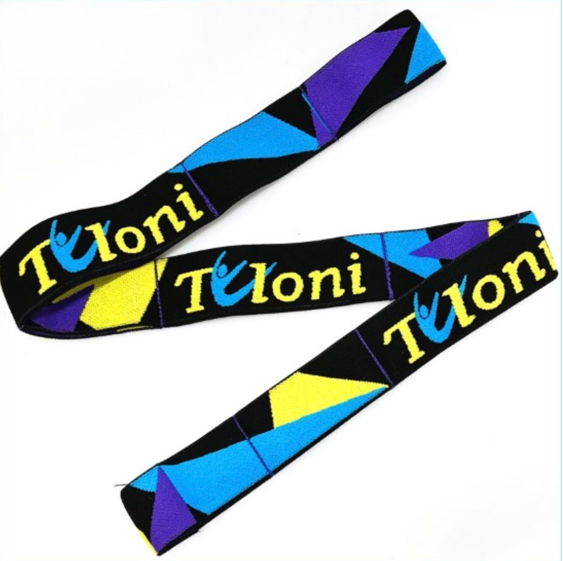 TULONI Elastic Band 3D