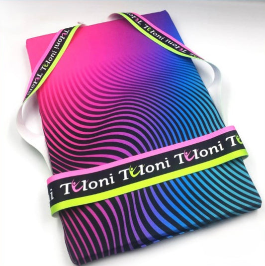 TULONI Back Protection Cushion