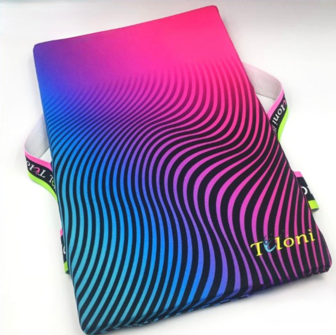 TULONI Back Protection Cushion